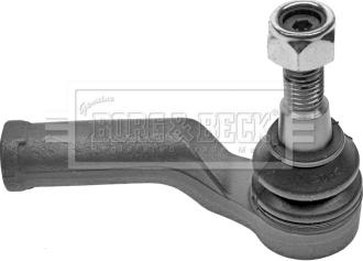 Borg & Beck BTR5591 - Stūres šķērsstiepņa uzgalis adetalas.lv