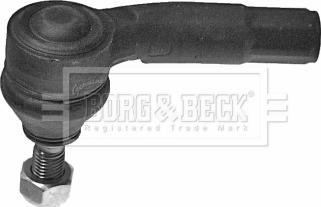 Borg & Beck BTR5163 - Stūres šķērsstiepņa uzgalis adetalas.lv