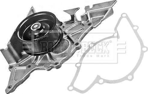 Borg & Beck BWP1963 - Ūdenssūknis adetalas.lv