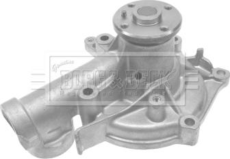 Borg & Beck BWP1481 - Ūdenssūknis adetalas.lv
