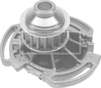 Borg & Beck BWP1564 - Ūdenssūknis adetalas.lv