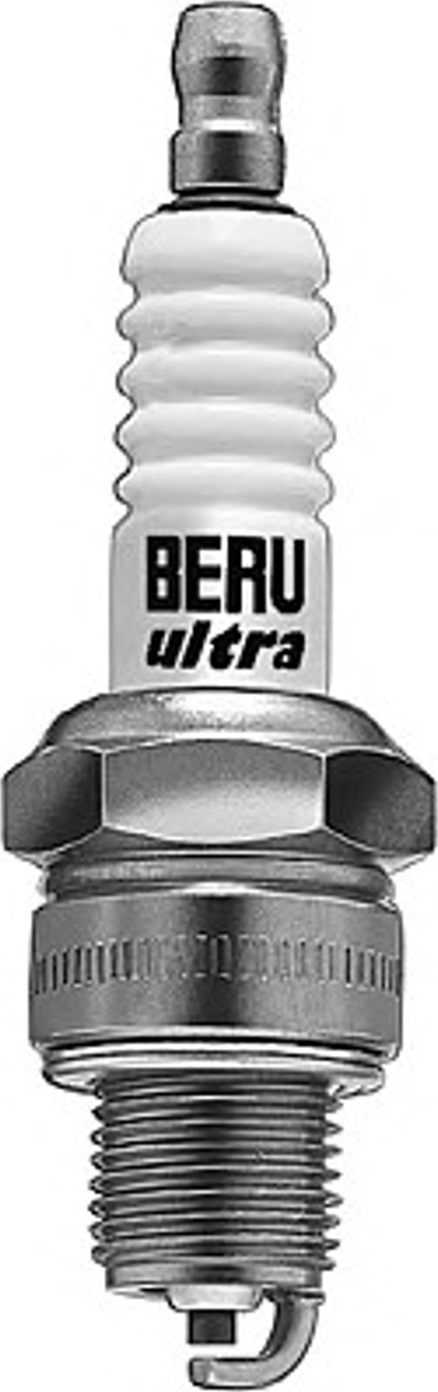 BorgWarner (BERU) 0001430700 - Aizdedzes svece adetalas.lv