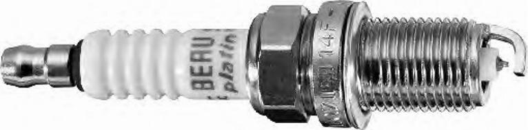 BorgWarner (BERU) 0001330904 - Aizdedzes svece adetalas.lv