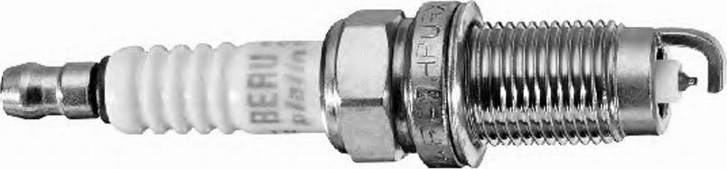 BorgWarner (BERU) 0002335935 - Aizdedzes svece adetalas.lv