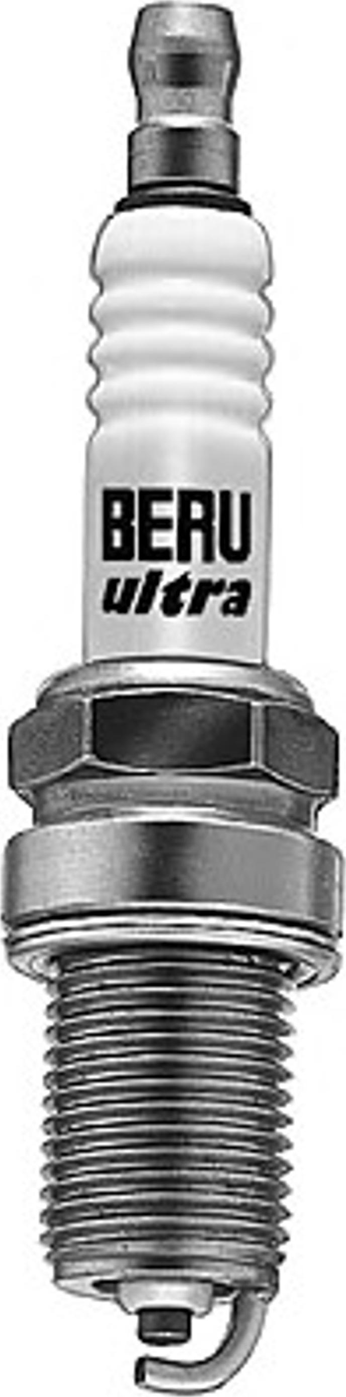 BorgWarner (BERU) 0 002 330 703 - Aizdedzes svece adetalas.lv