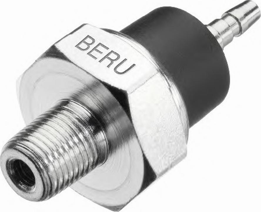 BorgWarner (BERU) 0 824 331 053 - Devējs, Eļļas spiediens adetalas.lv