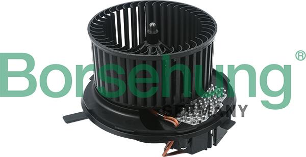 Borsehung B16020 - Salona ventilators adetalas.lv