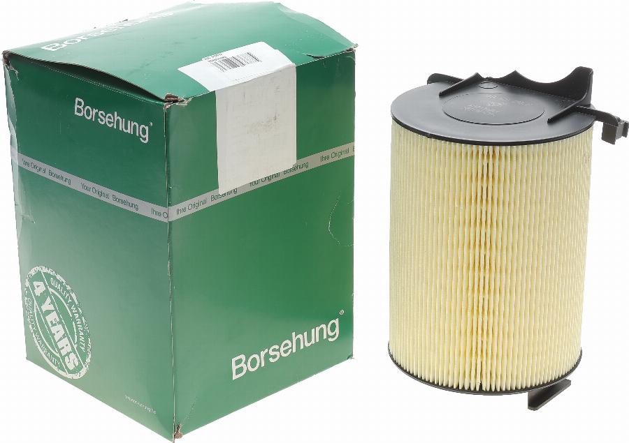 Borsehung B12812 - Gaisa filtrs adetalas.lv