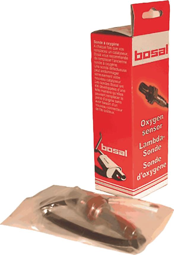 Bosal 000-095 - Lambda zonde adetalas.lv