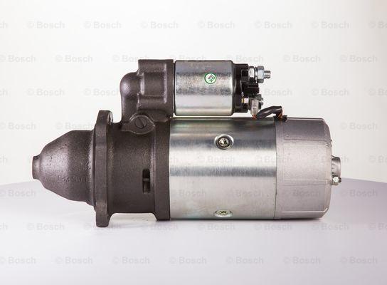 BOSCH 9 000 453 079 - Starteris adetalas.lv