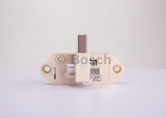 BOSCH 9 190 087 028 - Ģeneratora sprieguma regulators adetalas.lv