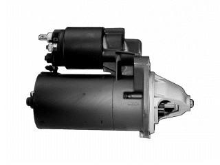 BOSCH 986016280 - Starteris adetalas.lv