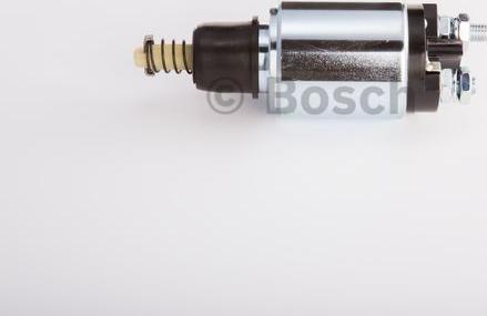 BOSCH 9 33A 081 036 - Ievilcējrelejs, Starteris adetalas.lv