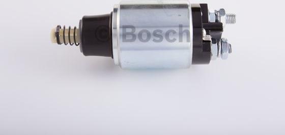 BOSCH 9 33A 081 028 - Ievilcējrelejs, Starteris adetalas.lv