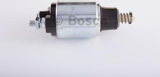 BOSCH 9 33A 081 028 - Ievilcējrelejs, Starteris adetalas.lv