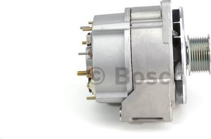 BOSCH 6 033 GB3 010 - Ģenerators adetalas.lv