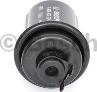 BOSCH 0 986 450 624 - Degvielas filtrs adetalas.lv