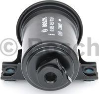 BOSCH 0 986 450 110 - Degvielas filtrs adetalas.lv