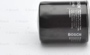 BOSCH 0 986 452 062 - Eļļas filtrs adetalas.lv