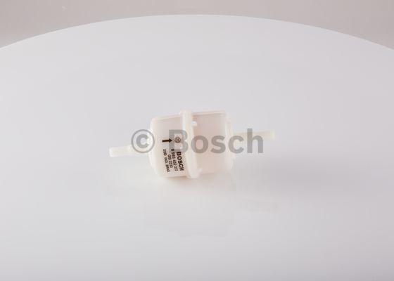 BOSCH 0 986 452 233 - Degvielas filtrs adetalas.lv