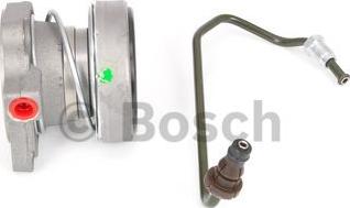 BOSCH 0 986 486 594 - Centrālais izslēdzējmehānisms, Sajūgs adetalas.lv