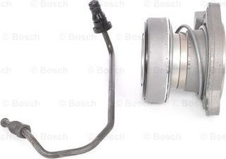 BOSCH 0 986 486 590 - Centrālais izslēdzējmehānisms, Sajūgs adetalas.lv