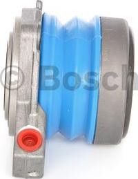 BOSCH 0 986 486 585 - Centrālais izslēdzējmehānisms, Sajūgs adetalas.lv