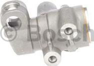 BOSCH 0 986 482 232 - Bremžu spēka regulators adetalas.lv