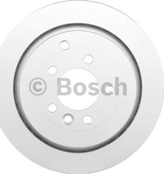 BOSCH 0 986 479 492 - Bremžu diski adetalas.lv