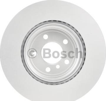 BOSCH 0 986 479 443 - Bremžu diski adetalas.lv