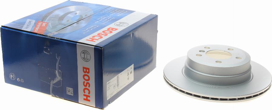 BOSCH 0 986 479 442 - Bremžu diski adetalas.lv