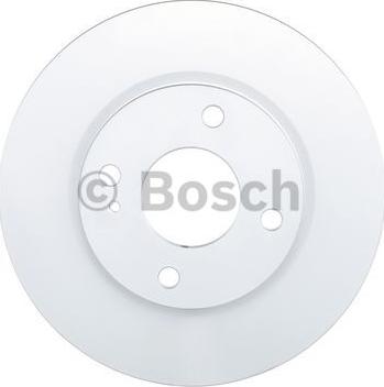 BOSCH 0 986 479 566 - Bremžu diski adetalas.lv