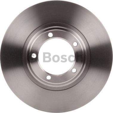 BOSCH 0 986 479 696 - Bremžu diski adetalas.lv