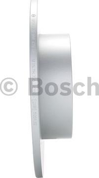 BOSCH 0 986 479 099 - Bremžu diski adetalas.lv