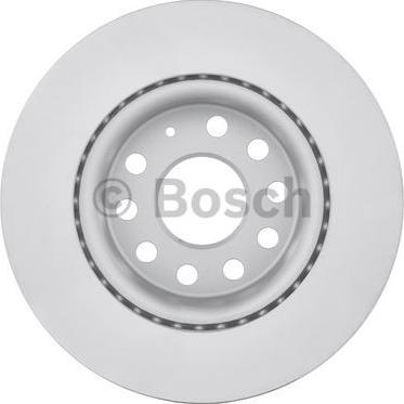 BOSCH 0 986 479 098 - Bremžu diski adetalas.lv