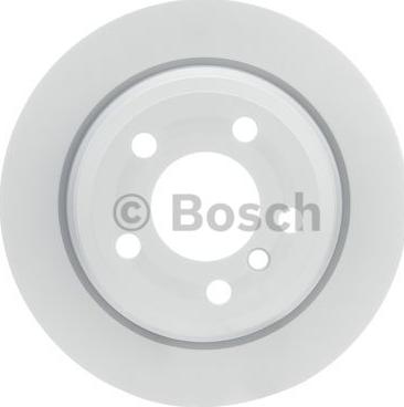 BOSCH 0 986 479 045 - Bremžu diski adetalas.lv