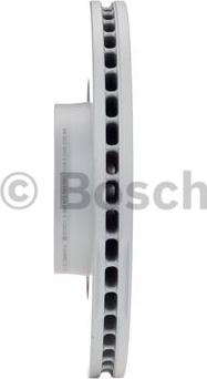 BOSCH 0 986 479 060 - Bremžu diski adetalas.lv