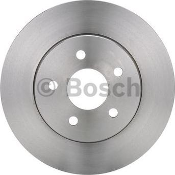 BOSCH 0 986 479 068 - Bremžu diski adetalas.lv