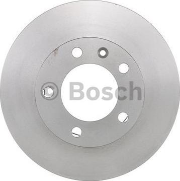 BOSCH 0 986 479 001 - Bremžu diski adetalas.lv