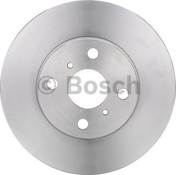 BOSCH 0 986 479 012 - Bremžu diski adetalas.lv