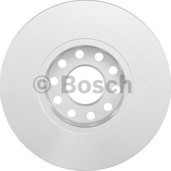 BOSCH 0 986 479 157 - Bremžu diski adetalas.lv