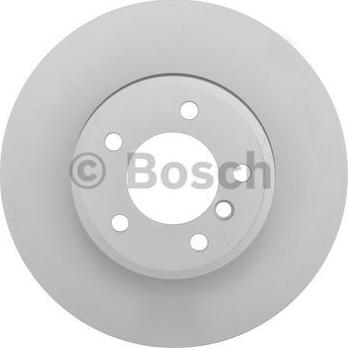 BOSCH 0 986 479 115 - Bremžu diski adetalas.lv