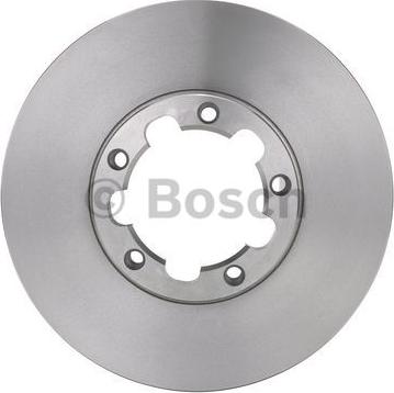 BOSCH 0 986 479 136 - Bremžu diski adetalas.lv