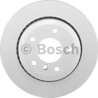 BOSCH 0 986 479 351 - Bremžu diski adetalas.lv