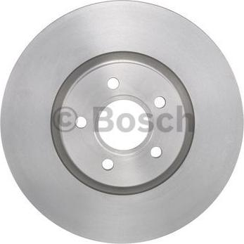 BOSCH 0 986 479 310 - Bremžu diski adetalas.lv