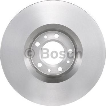 BOSCH 0 986 479 380 - Bremžu diski adetalas.lv