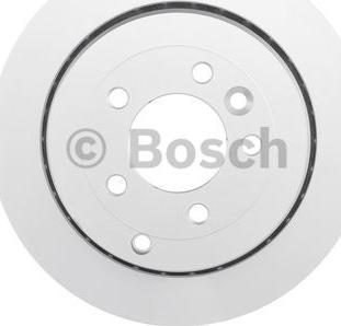 BOSCH 0 986 479 375 - Bremžu diski adetalas.lv