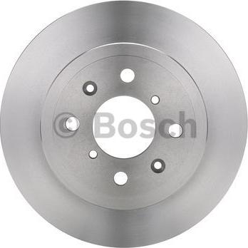 BOSCH 0 986 479 370 - Bremžu diski adetalas.lv