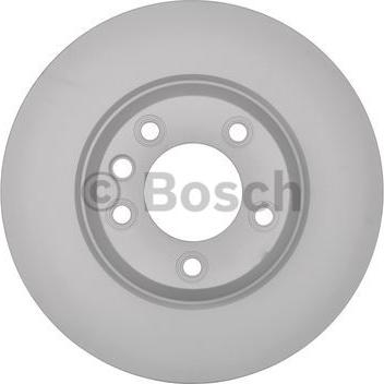 BOSCH 0 986 479 249 - Bremžu diski adetalas.lv