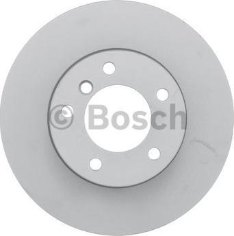 BOSCH 0 986 479 216 - Bremžu diski adetalas.lv